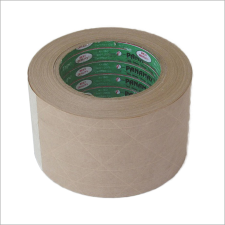 Plain Reinforcement Tape Plain Reinforcement Tape