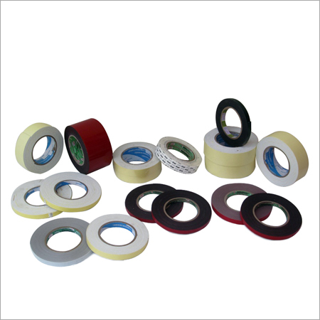 Adhesive Foam Tape Adhesive Foam Tape