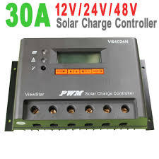 Solar Charge Controller