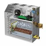 Steam Bath Unit
