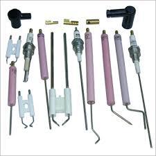 ignition electrode