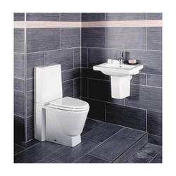 Chinaware Bathroom Fitting
