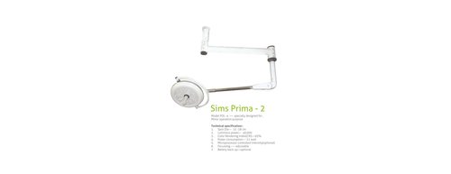 Sims Prima - 2