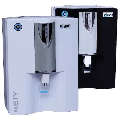 Alkaline Ro+Uf Water Purifier - Installation Type: Cabinet Type