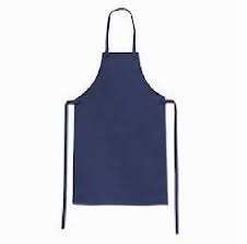 Cotton Apron