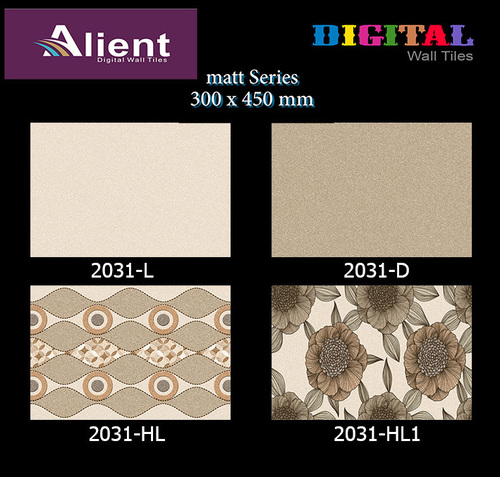 grey matt wall tiles