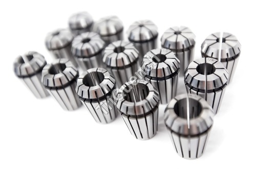 ER Collet Nuts