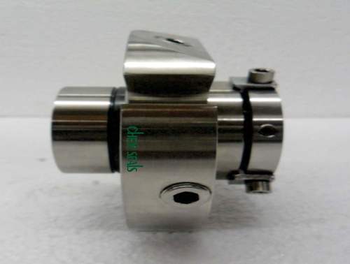 Double Cartridge Mechanical Seals
