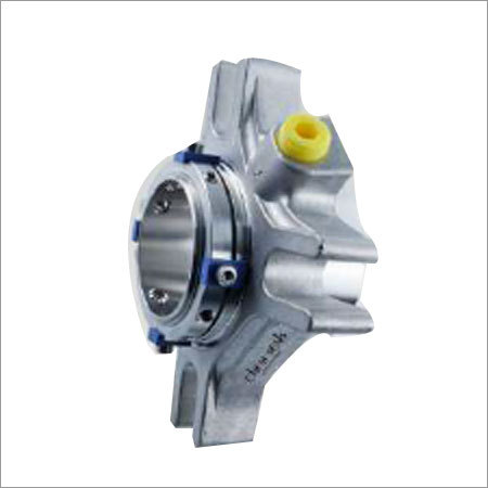 Double Cartridge Seal