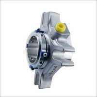 Double Cartridge Seal