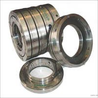 Metal Dry Gas Seals