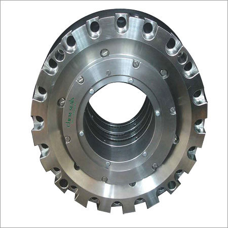 Pump Shaft Seals