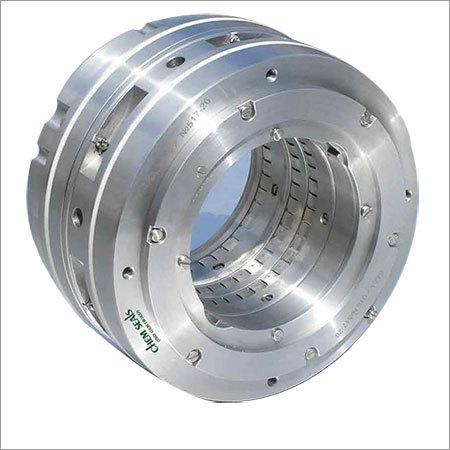 SS Bearing Seals