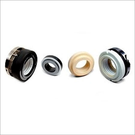 PTFE Bellow Seal