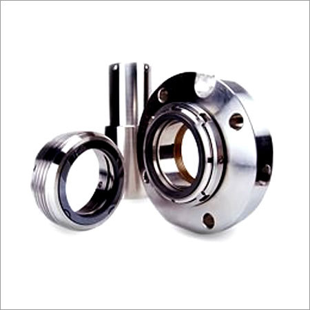 Boiler Feed Pump Seal