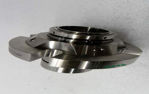 Single Cartridge Seal