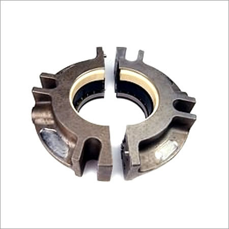 Metal Split Seals