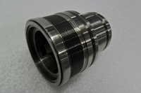 Metal Bellow Seals