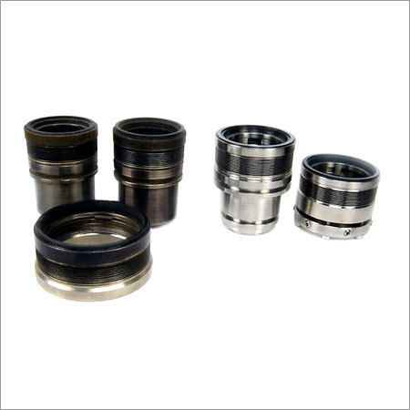 Refurbished Seals