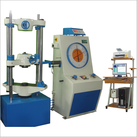 Analog cum Computerized UTM