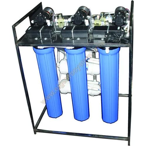 eigen RO Water Purifiers