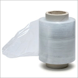 Lldpe Stretch Film