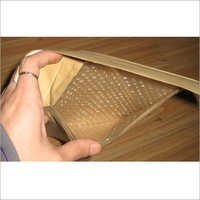 Bubble Padded Envelopes - Bubble Wrap Paper, Varied Sizes, Beige | Waterproof, Lightweight, Tear-resistant, Self-adhesive Peal And Seal