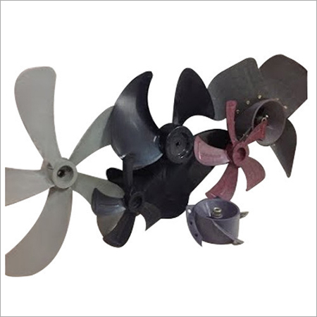 Air Cooler Mini Fan