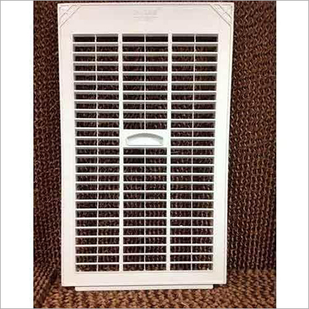 Cooler Side Grill