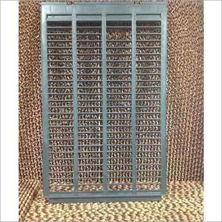Plastic Side Inner Grill