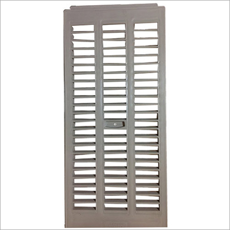 Air Cooler Grill
