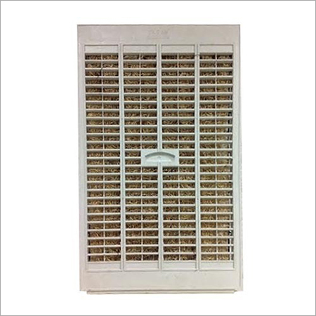 Plastic Air Grill
