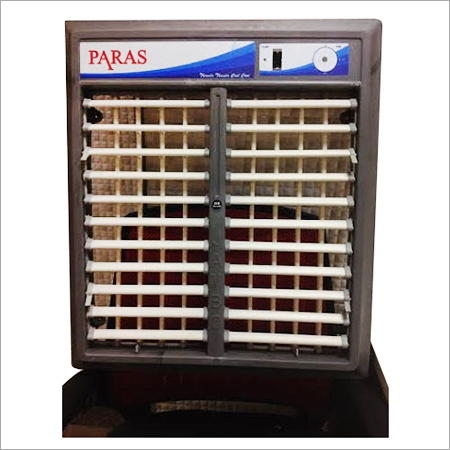 Fiber Air Coolers Grill