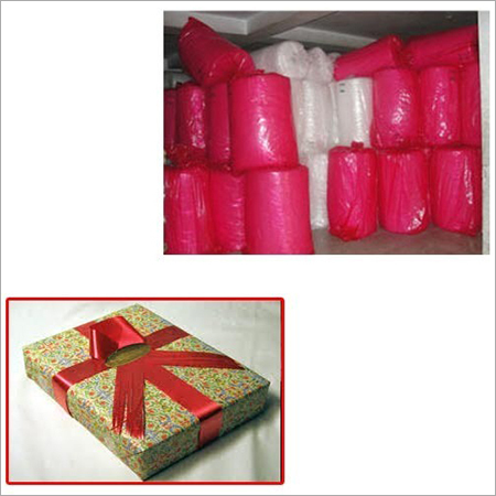 Bubble Wrap