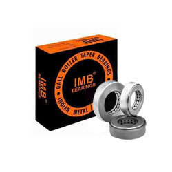 Kingpin Bearing