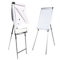 Flip Chart Stands