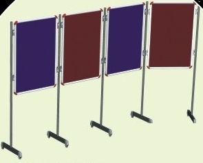 Exhibition Display Boards