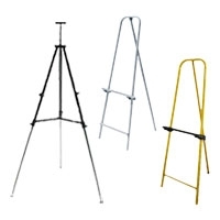 Tabletop Tripod Easel