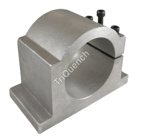 Spindle Mounting Bracket Spindle Mounting Bracket