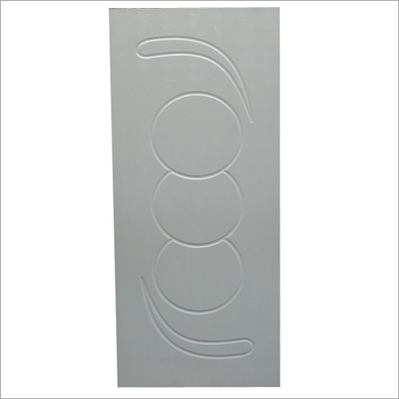 Decorative Membrane Doors