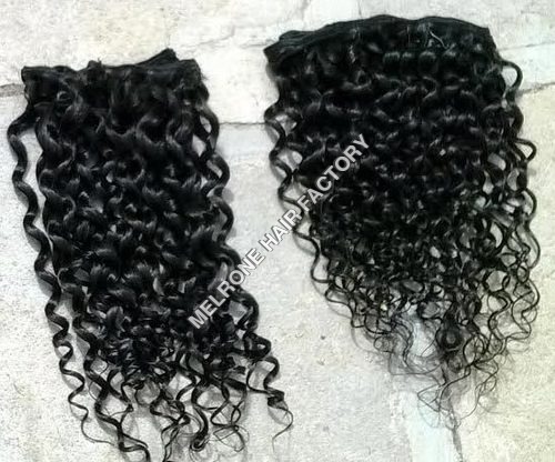 Human Hair Extensions