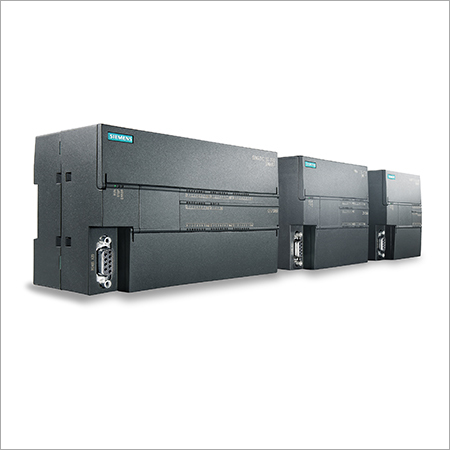 S7 200 SMART PLC