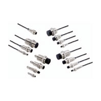 Inductive Proximity Sensors