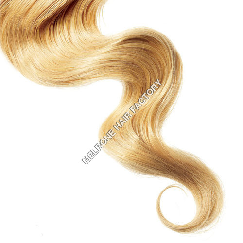 Human Hair Bangs