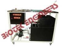 HYDRAULIC BENCH