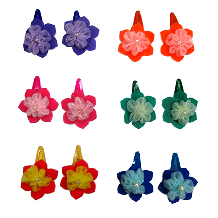 Baby Hair Clips