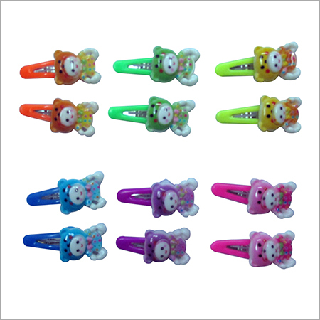 Doll Tic Tic Hair Pin