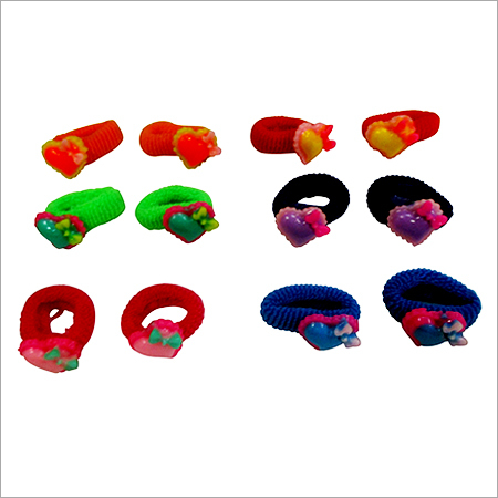 Designer Rubber Band