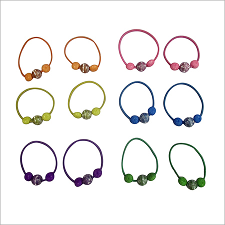 Colored Rubber Band