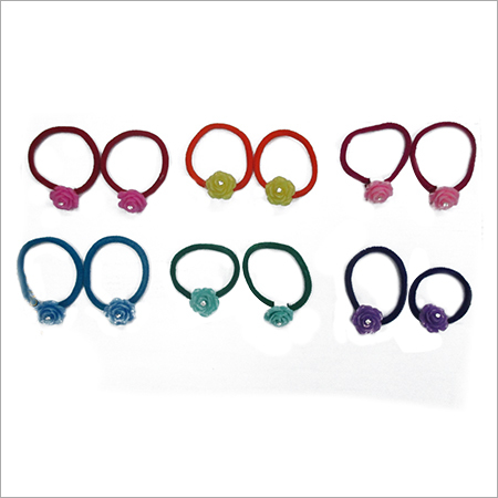 Hair Rubber Band